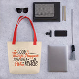 Tote bag - fashion$ense-6263