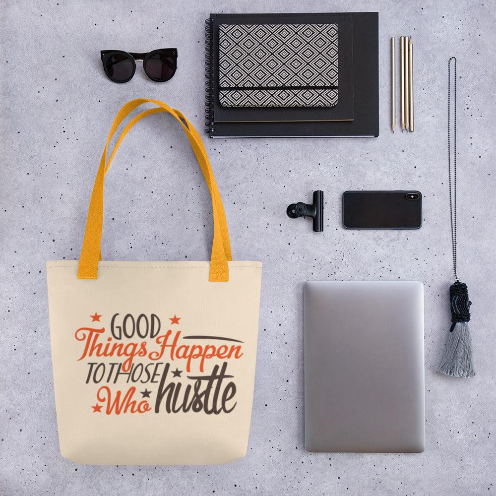 Tote bag - fashion$ense-6263