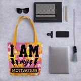Tote bag - fashion$ense-6263