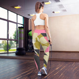 Yoga Leggings - fashion$ense-6263