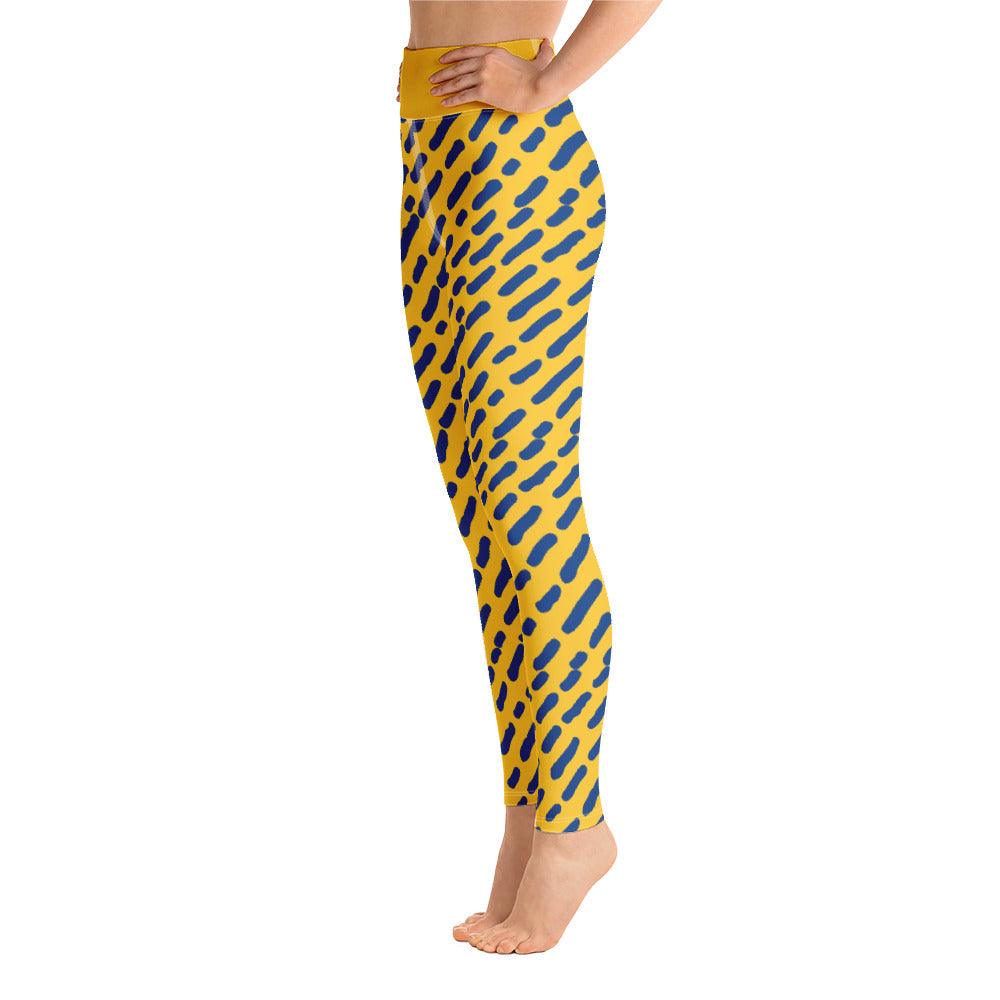 Yoga Leggings - fashion$ense-6263