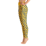 Yoga Leggings - fashion$ense-6263