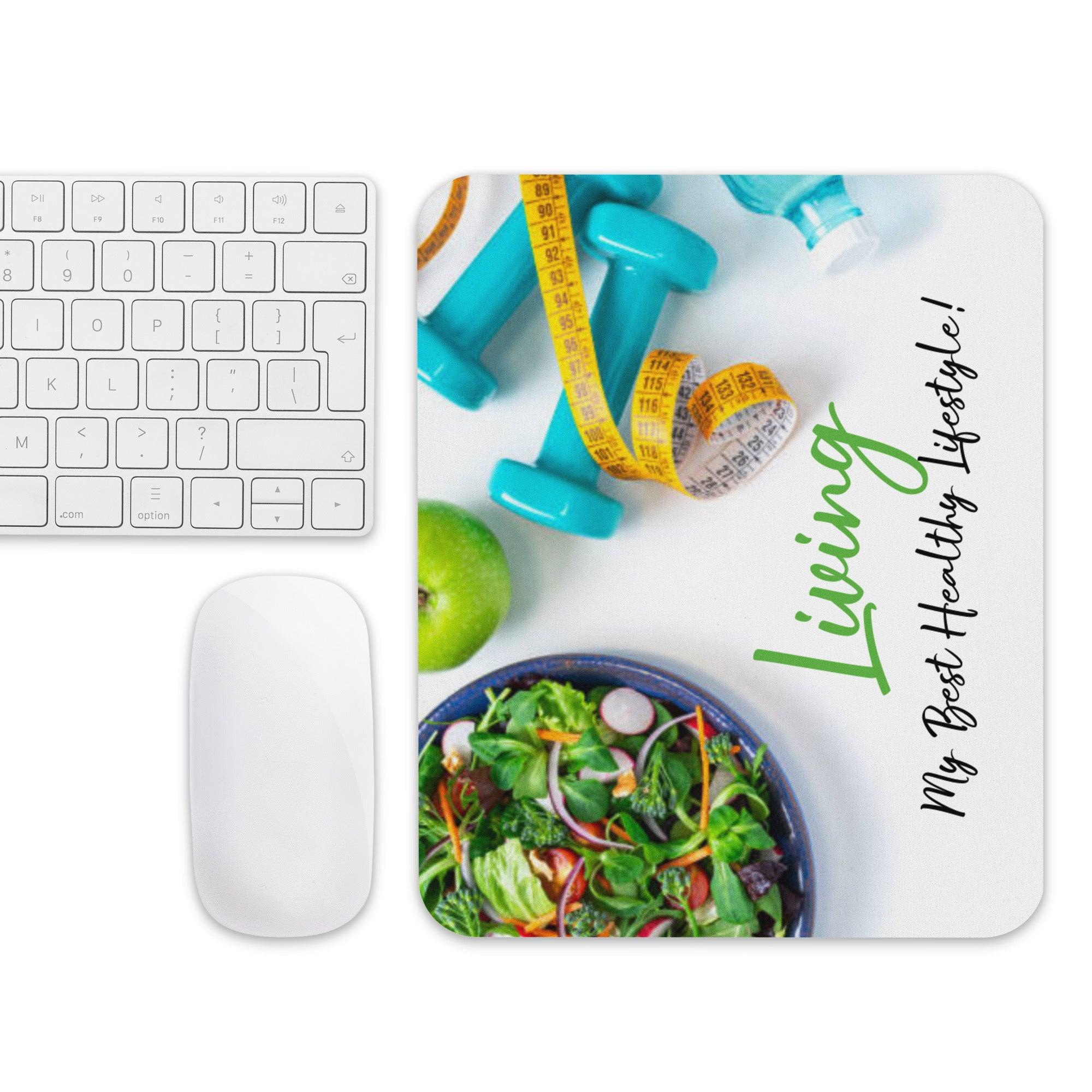 Mouse pad - fashion$ense-6263
