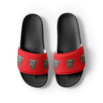 Women's slides - fashion$ense-6263