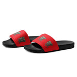 Women's slides - fashion$ense-6263