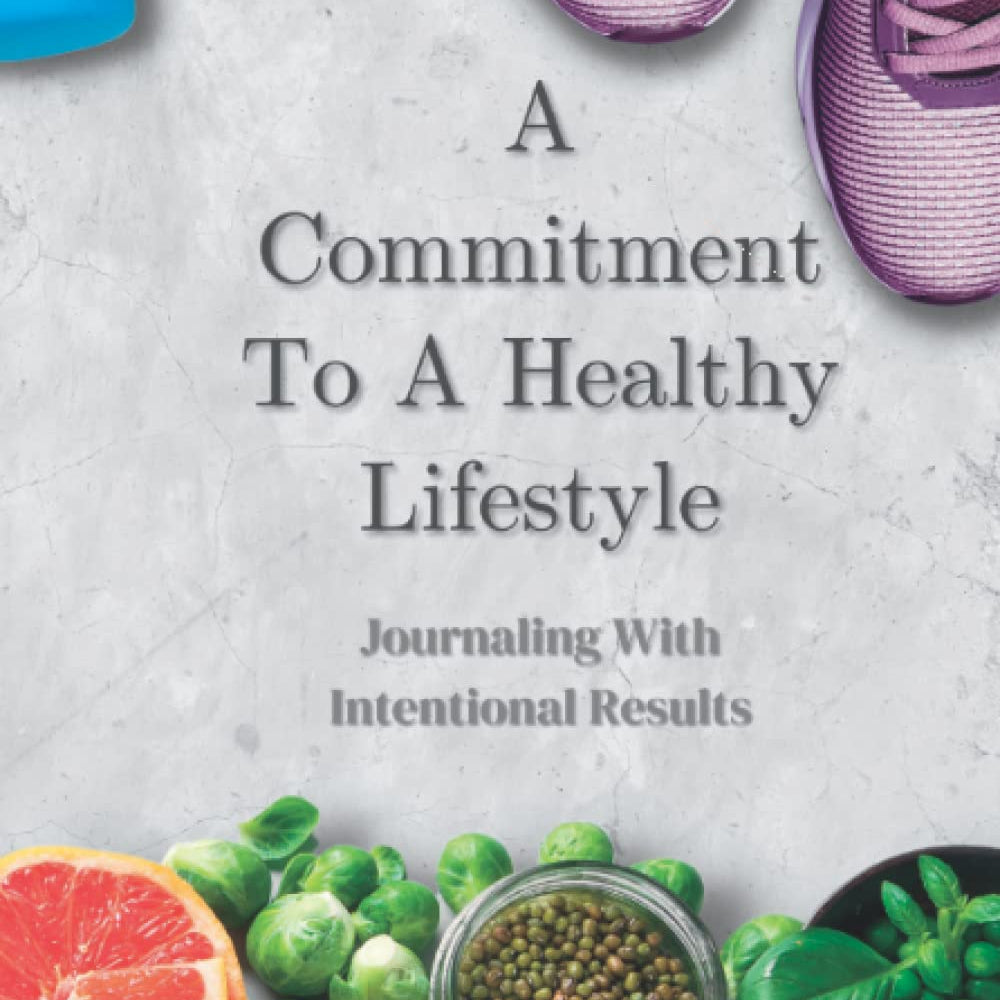 Healthy Lifestyle Journaling: Tips You Can Use!