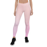 Pink Leggings