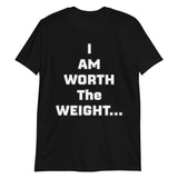 Short-Sleeve Unisex T-Shirt- 30lbs Lost