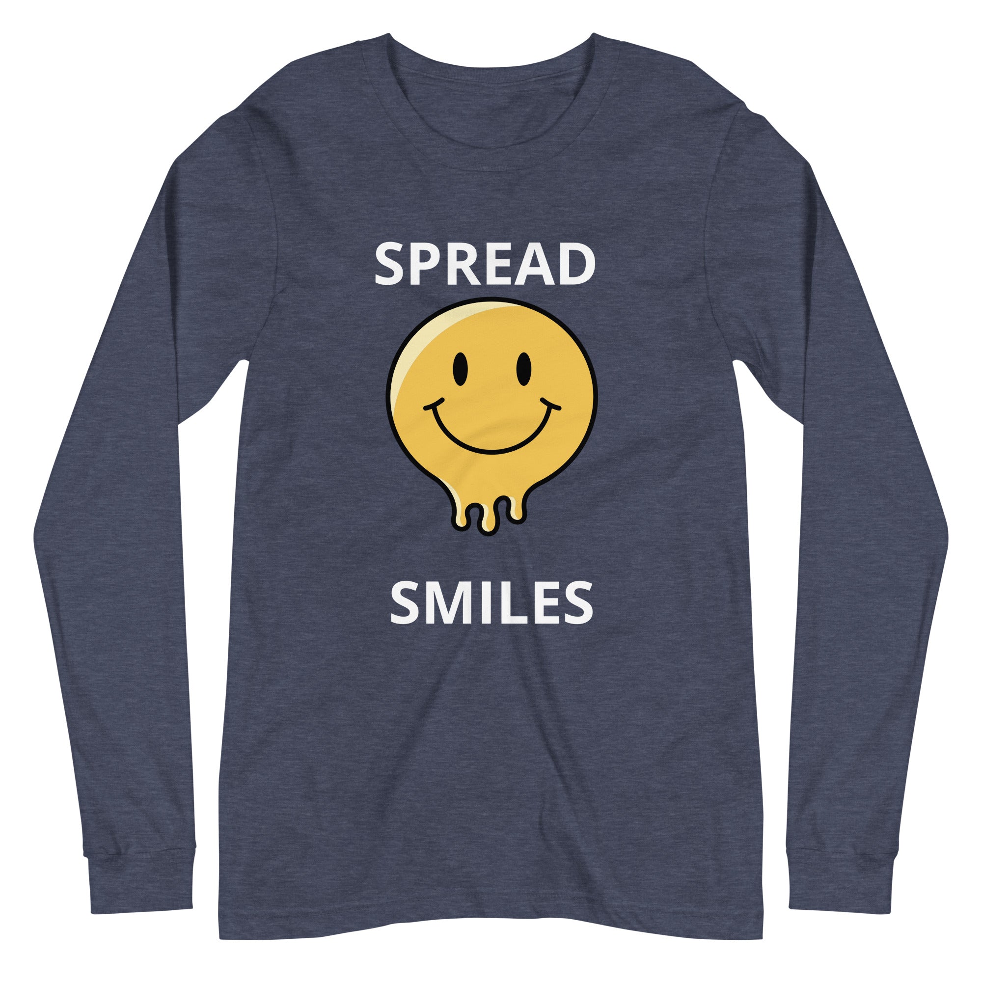 Unisex Long Sleeve Tee