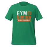 Gym- T-Shirt