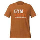 Gym- T-Shirt