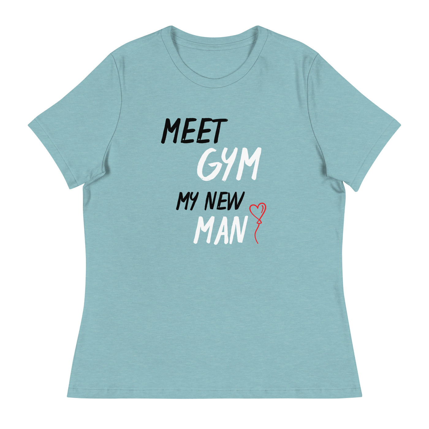Meet Gym T-Shirt