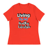 Healthy Lifestyle T-Shirt