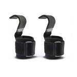 Weight Lifting Hand-Bar Wrist Straps - fashion$ense-6263