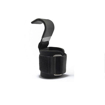 Weight Lifting Hand-Bar Wrist Straps - fashion$ense-6263