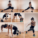 Strength & Stability Home Fitness Cardio Bundle - fashion$ense-6263