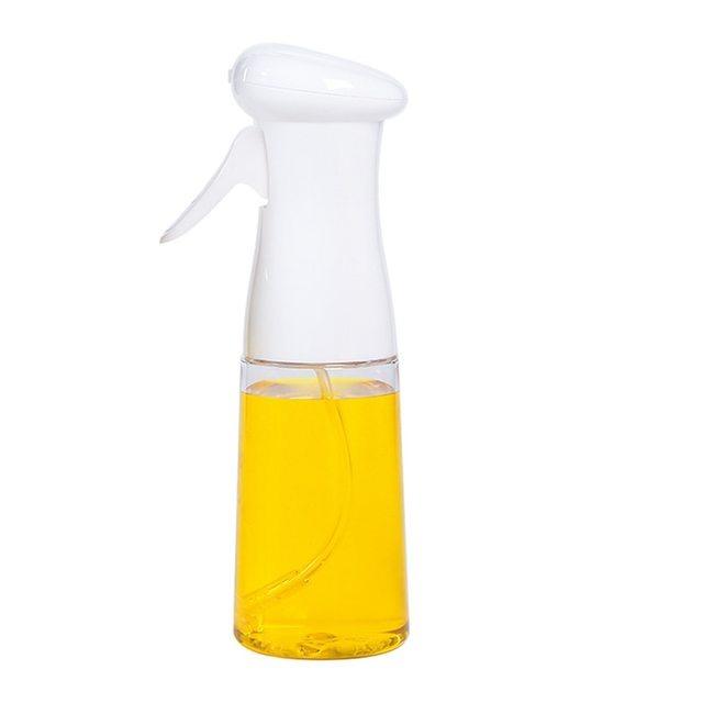 Vinegar Mist Sprayer Barbecue Bottle - fashion$ense-6263