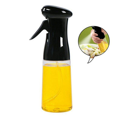 Vinegar Mist Sprayer Barbecue Bottle - fashion$ense-6263