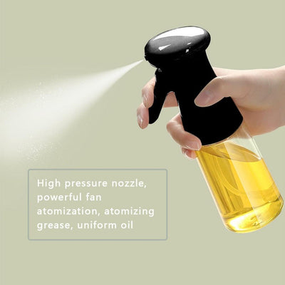 Vinegar Mist Sprayer Barbecue Bottle - fashion$ense-6263