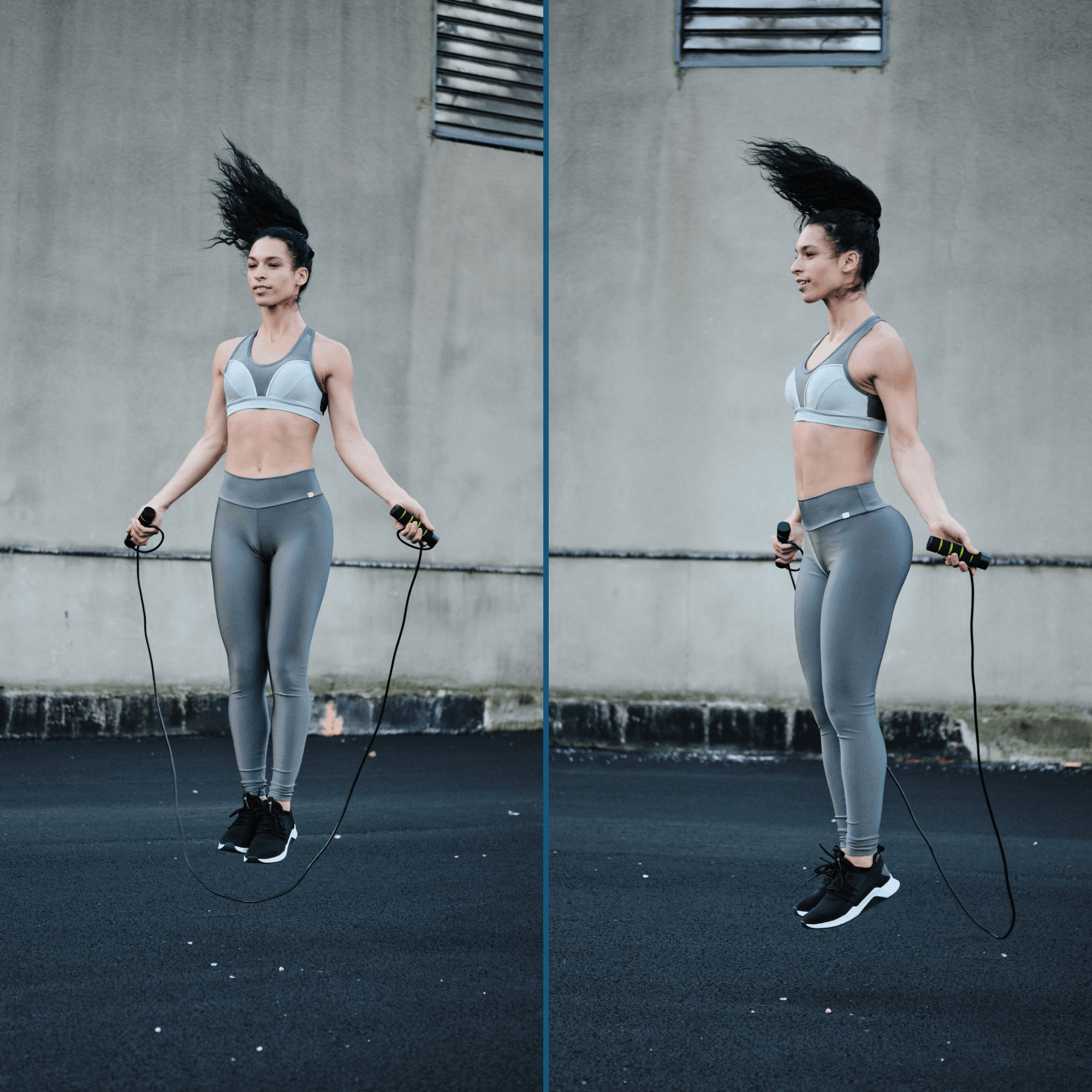 Strength & Stability Home Fitness Cardio Bundle - fashion$ense-6263