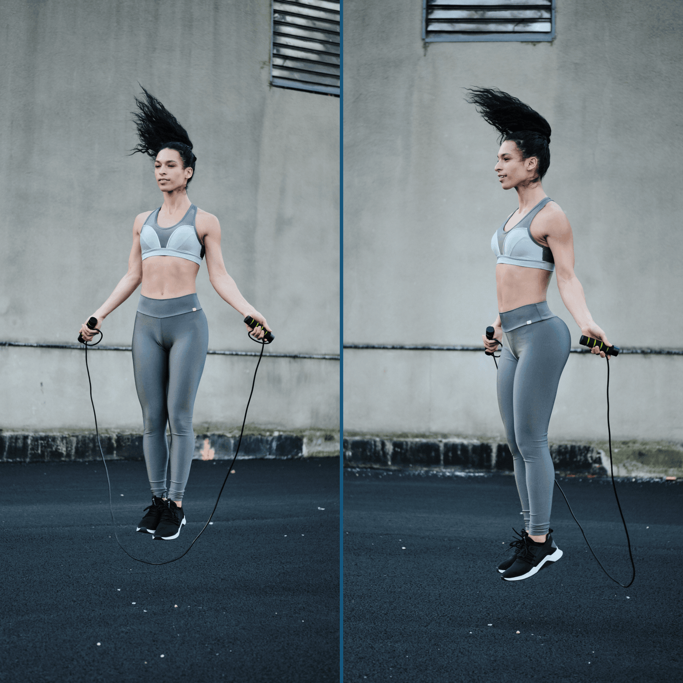 Strength & Stability Home Fitness Cardio Bundle - fashion$ense-6263