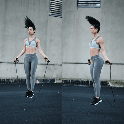 Strength & Stability Home Fitness Cardio Bundle - fashion$ense-6263
