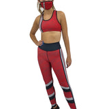 Jean Atlanta Football Leggings - fashion$ense-6263