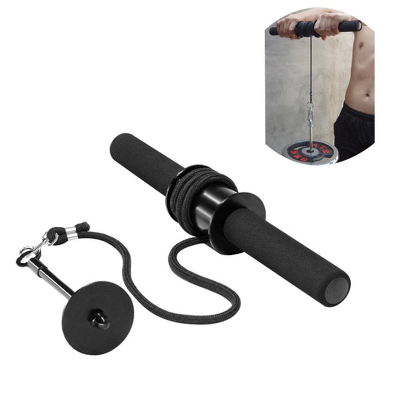 Trainer Strengthener Hand Gripper - fashion$ense-6263