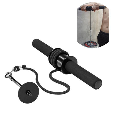 Trainer Strengthener Hand Gripper - fashion$ense-6263