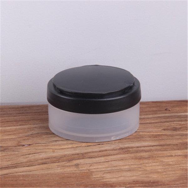 Sport Shaker Bottle 400ML Whey Protein Powder Mixing Bottle Sport Fitness Gym Shaker Outdoor Portable Plastic Drink Bottle - fashion$ense-6263