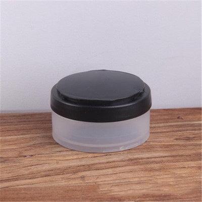 Sport Shaker Bottle 400ML Whey Protein Powder Mixing Bottle Sport Fitness Gym Shaker Outdoor Portable Plastic Drink Bottle - fashion$ense-6263