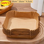 Special Paper for Air Fryer - fashion$ense-6263