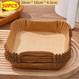 Special Paper for Air Fryer - fashion$ense-6263