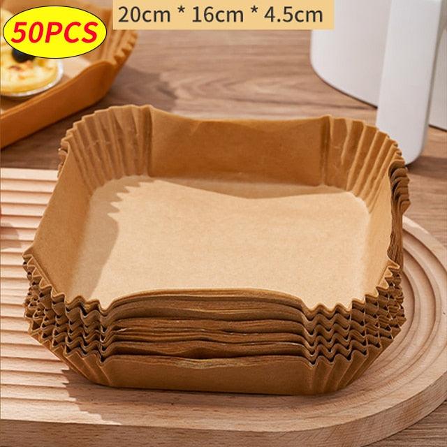 Special Paper for Air Fryer - fashion$ense-6263