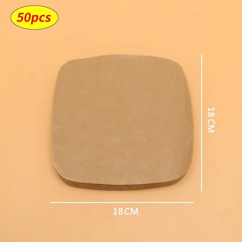 Special Paper for Air Fryer - fashion$ense-6263