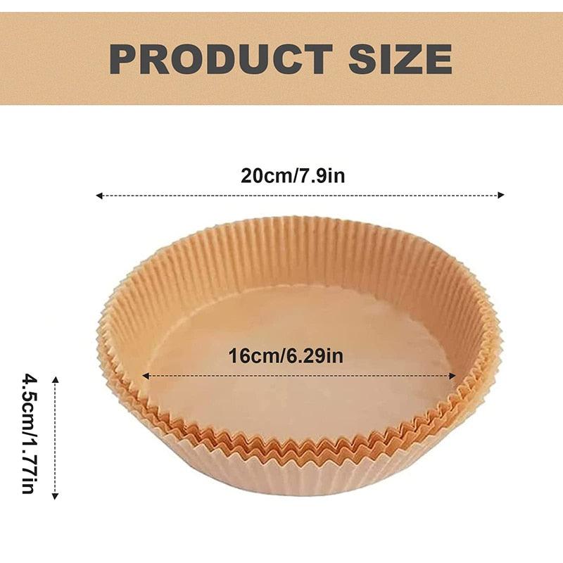 Special Paper for Air Fryer - fashion$ense-6263