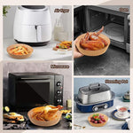 Special Paper for Air Fryer - fashion$ense-6263