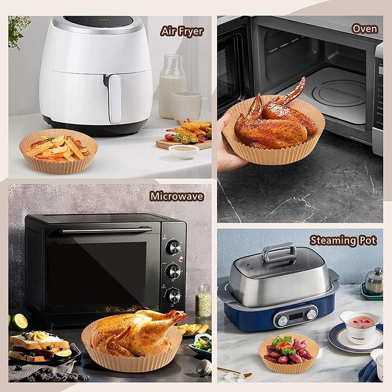 Special Paper for Air Fryer - fashion$ense-6263