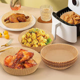 Special Paper for Air Fryer - fashion$ense-6263