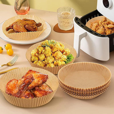 Special Paper for Air Fryer - fashion$ense-6263