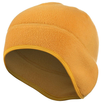 Winter Hat Thermal Running Sports Hats Soft Stretch Fitness Warm Ear Cover Snowboard Hiking Cycling Ski Windproof Cap Men Women - fashion$ense-6263