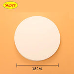 Special Paper for Air Fryer - fashion$ense-6263