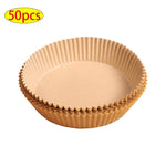 Special Paper for Air Fryer - fashion$ense-6263