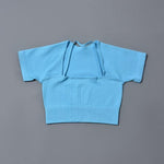 Seamless Yoga Set Sports Tracksuit - fashion$ense-6263