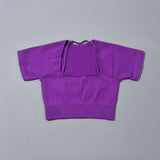 Seamless Yoga Set Sports Tracksuit - fashion$ense-6263