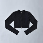 Seamless Yoga Set Sports Tracksuit - fashion$ense-6263