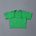 Seamless Yoga Set Sports Tracksuit - fashion$ense-6263