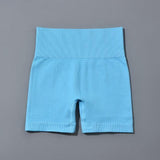 Seamless Yoga Set Sports Tracksuit - fashion$ense-6263