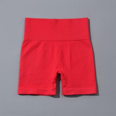 Seamless Yoga Set Sports Tracksuit - fashion$ense-6263
