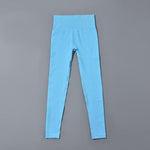 Seamless Yoga Set Sports Tracksuit - fashion$ense-6263